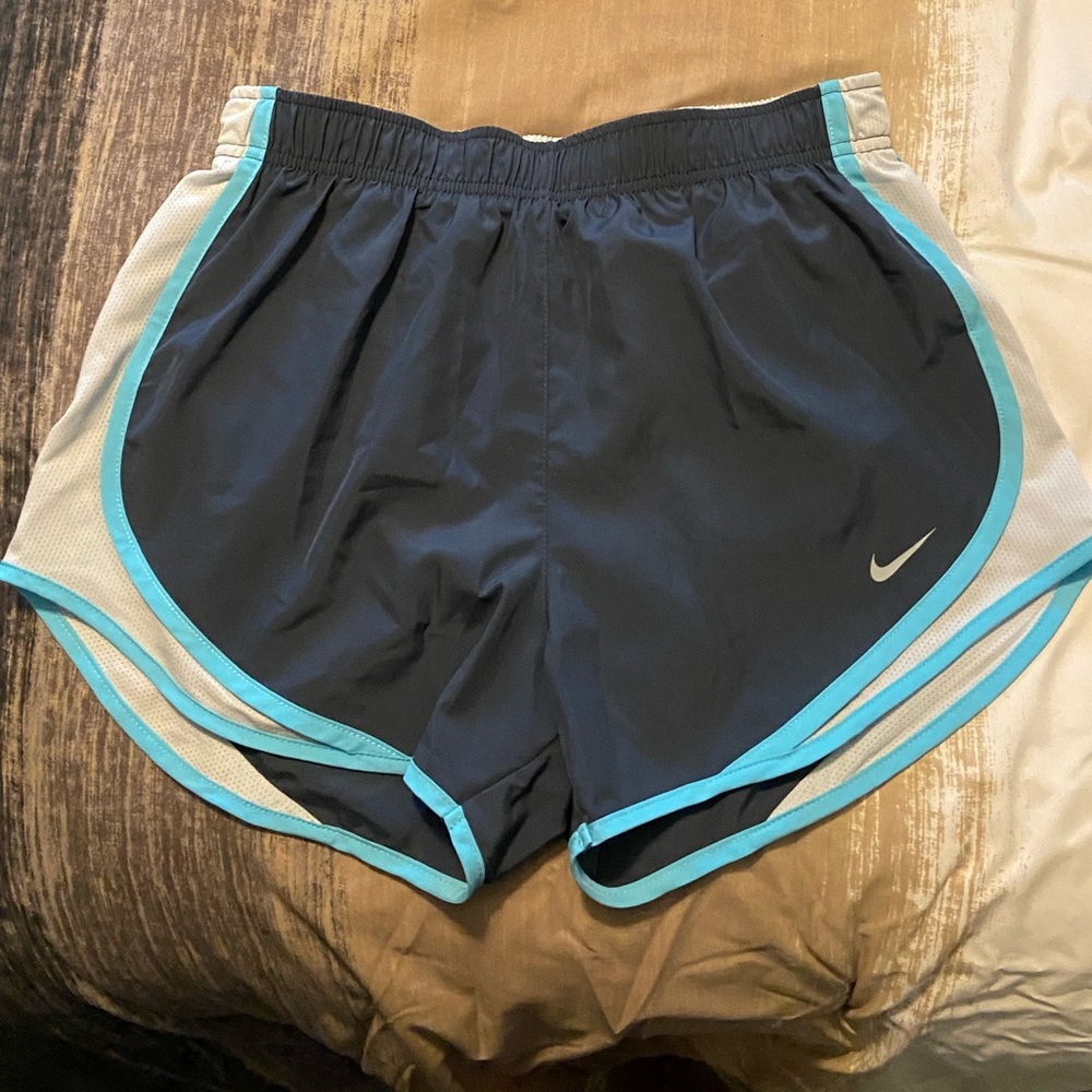 Nike Running Shorts size small never been worn